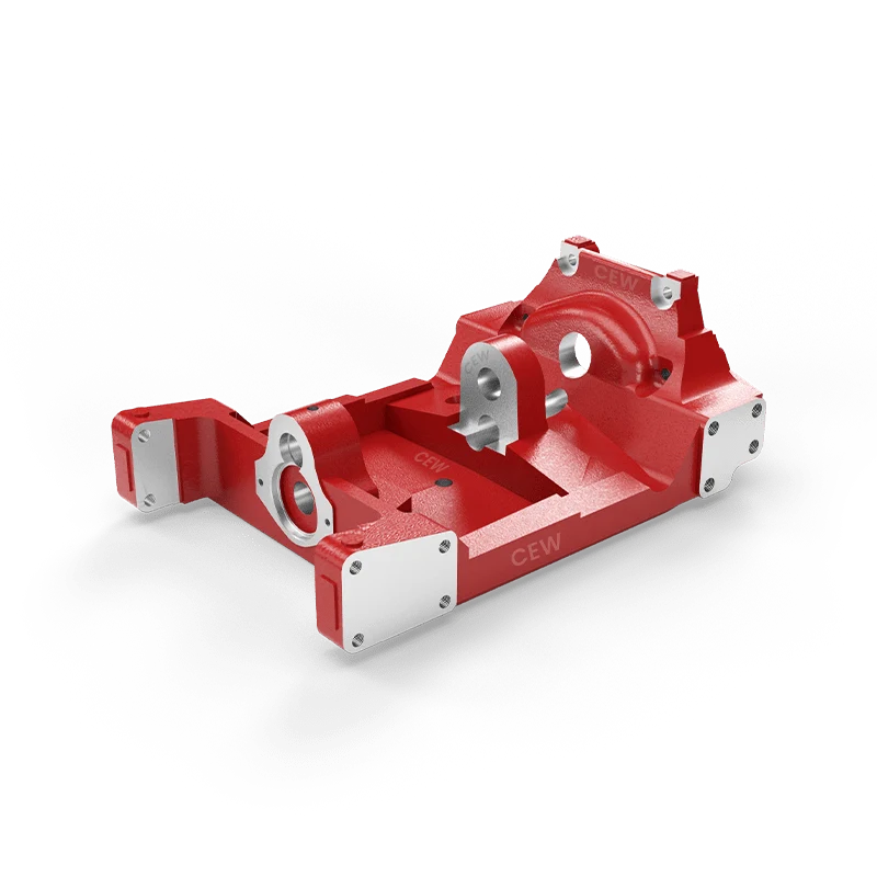 Front Support 385