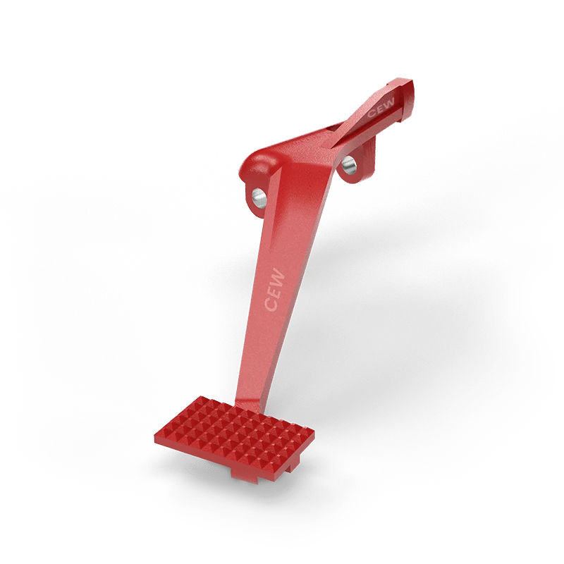 Pedal Diff Lock
