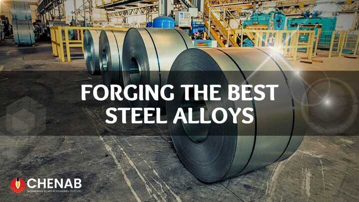 You are currently viewing How do different steel alloys conform to international standards?