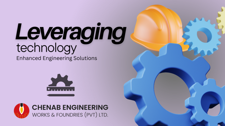 You are currently viewing Leveraging Technology for Enhanced Engineering Solutions