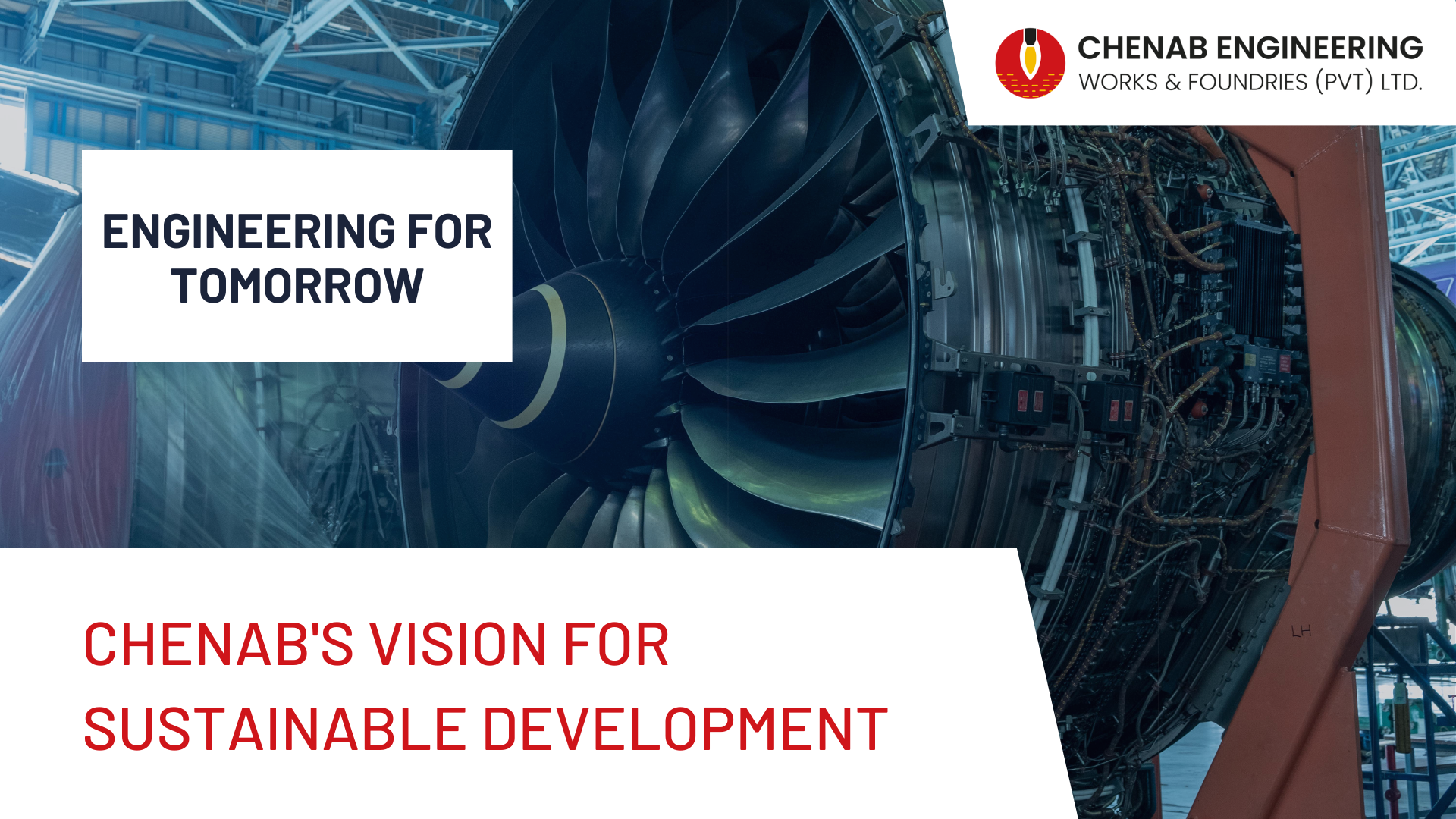 You are currently viewing Engineering for Tomorrow: Chenab’s Vision for Sustainable Development