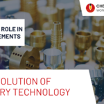 The Evolution of Foundry Technology: Chenab’s Role in Advancements