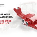 How to Make Your Equipment Last Longer: The Complete Guide to Hydraulic Lift Covers