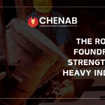 The Role of Foundries in Strengthening Pakistan’s Local Supply Chain for Heavy Industries