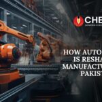 How Automation is Reshaping Manufacturing in Pakistan