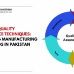 Modern Quality Assurance Techniques: Elevating Manufacturing Standards in Pakistan