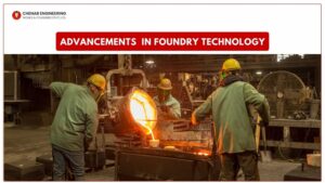 Read more about the article Advancements in Foundry Technology