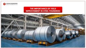 Read more about the article How Research Collaborations Improve Foundry Performance