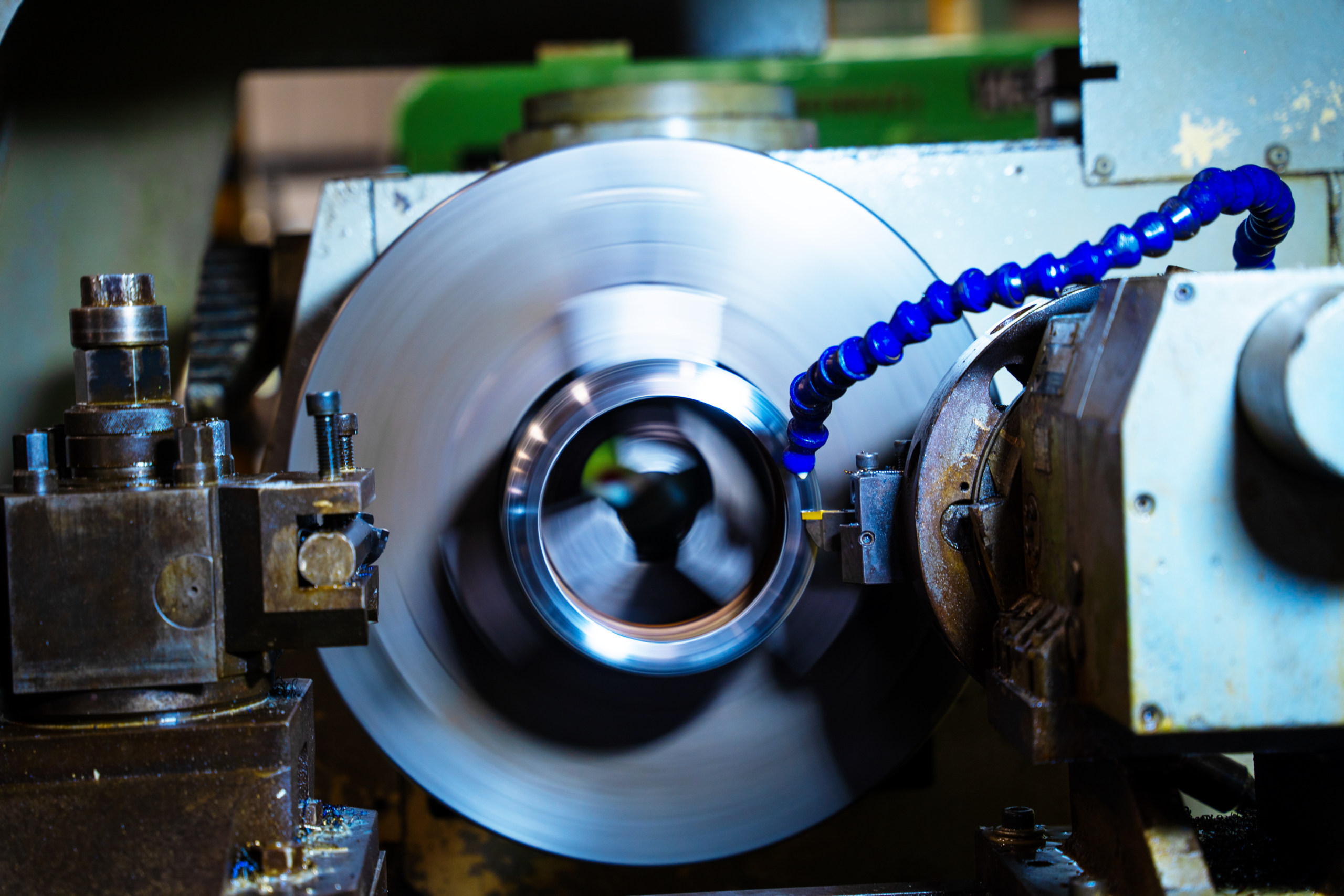 Metallurgy and Alloys