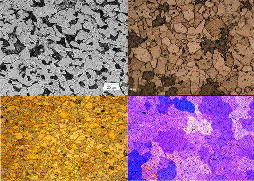 Material Specification