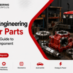 Chenab Engineering Tractor Parts: The Complete Guide to Every Cast Component We Make