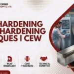 Metal Hardening: Engineering Superior Wear Resistance for Critical Components