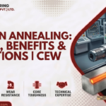 Advanced Induction Annealing Protocols For Commercial Metallurgical Applications