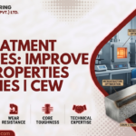 Heat Treatment Processes: Methods, Applications, and Industrial Metal Treatment